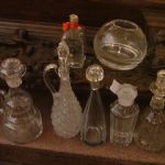 341 2457 Kristall&glas